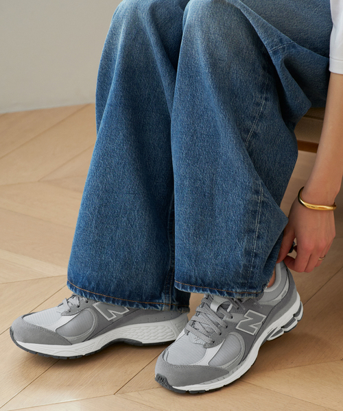 WEB限定》New Balance / ニューバランス U2002RCB スニーカー