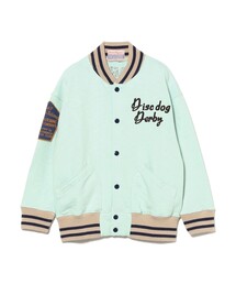 DENIM DUNGAREE | DENIM DUNGAREE / 1959 スウェット ジャケット 2025FW（105～125cm）(ブルゾン)