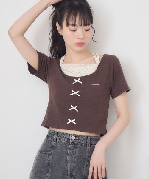 tmr403さま専用です☺︎ セール】 【WEB・一部店舗限定】パネルチェックモックネック