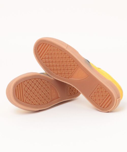 CONVERSE(コンバース)の「【CONVERSE/コンバース】ロードクラシック SK OX/ROADCLASSIC SK OX(スニーカー・メンズ・グレー/イエロー/グリーン・9inch/8.5inch/5.5inch/5inch/4.5inch/4inch/8inch/7.5inch/7inch/6.5inch)」の19枚目の写真