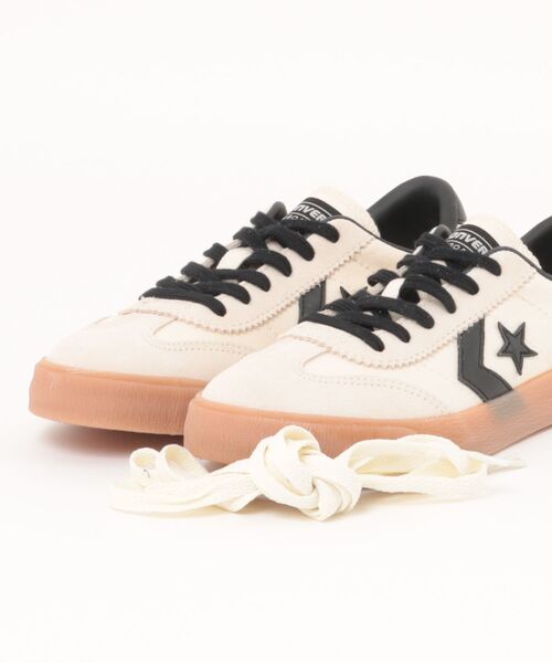 CONVERSE(コンバース)の「【CONVERSE/コンバース】ロードクラシック SK OX/ROADCLASSIC SK OX(スニーカー・メンズ・グレー/イエロー/グリーン・9inch/8.5inch/5.5inch/5inch/4.5inch/4inch/8inch/7.5inch/7inch/6.5inch)」の21枚目の写真