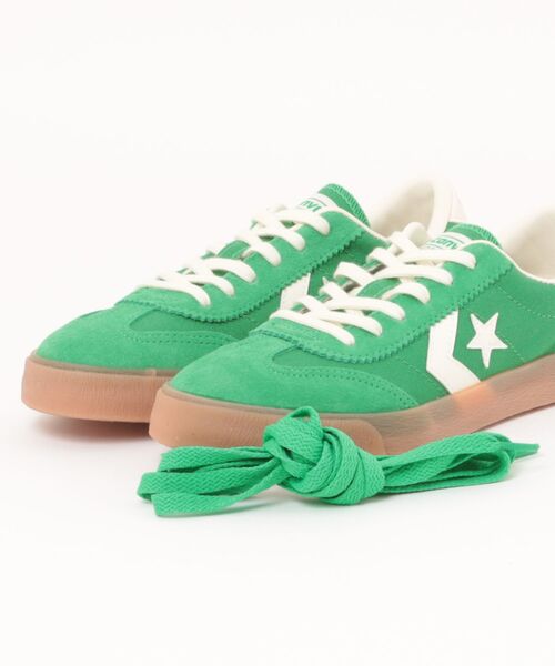 CONVERSE(コンバース)の「【CONVERSE/コンバース】ロードクラシック SK OX/ROADCLASSIC SK OX(スニーカー・メンズ・グレー/イエロー/グリーン・9inch/8.5inch/5.5inch/5inch/4.5inch/4inch/8inch/7.5inch/7inch/6.5inch)」の22枚目の写真