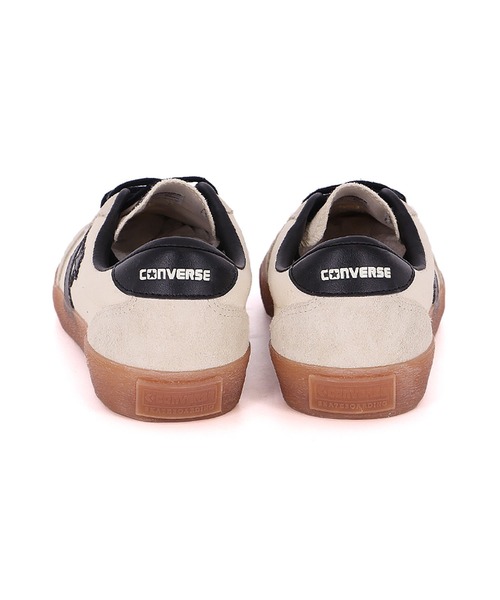 CONVERSE(コンバース)の「【CONVERSE/コンバース】ロードクラシック SK OX/ROADCLASSIC SK OX(スニーカー・メンズ・グレー/イエロー/グリーン・9inch/8.5inch/5.5inch/5inch/4.5inch/4inch/8inch/7.5inch/7inch/6.5inch)」の5枚目の写真