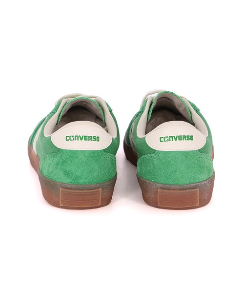 CONVERSE(コンバース)の「【CONVERSE/コンバース】ロードクラシック SK OX/ROADCLASSIC SK OX(スニーカー・メンズ・グレー/イエロー/グリーン・9inch/8.5inch/5.5inch/5inch/4.5inch/4inch/8inch/7.5inch/7inch/6.5inch)」の10枚目の写真