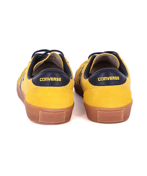 CONVERSE(コンバース)の「【CONVERSE/コンバース】ロードクラシック SK OX/ROADCLASSIC SK OX(スニーカー・メンズ・グレー/イエロー/グリーン・9inch/8.5inch/5.5inch/5inch/4.5inch/4inch/8inch/7.5inch/7inch/6.5inch)」の15枚目の写真