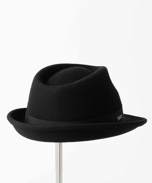 セール】PICCARDA ウールフェルトハット イタリア製（ハット）｜ABBEY