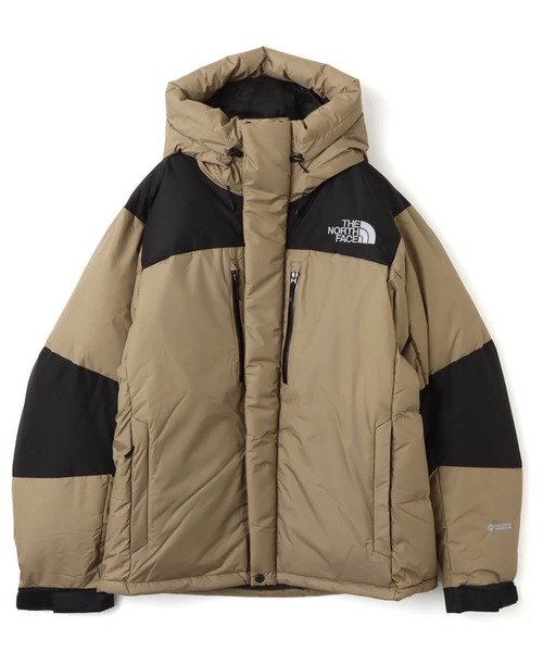 THE NORTH FACE Baltoro Light Jacket / ザ・ノース・フェイス