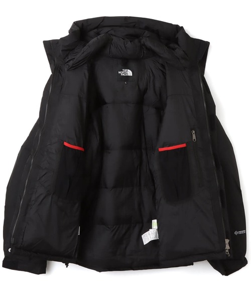 THE NORTH FACE(ザノースフェイス)の「THE NORTH FACE Baltoro Light Jacket / ザ・ノース・フェイス バルトロ ライト ジャケット(ダウンジャケット/コート・メンズ・ブラック/グレー/カーキ/ネイビー・M/L/S/XL/XXL)」の8枚目の写真