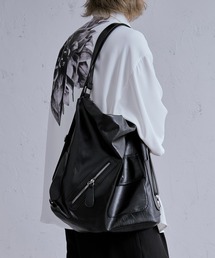 Ellno Loset | 2wayビッグショルダーバッグ(ショルダーバッグ)