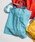 FREAK'S STOREit[NXXgAj́uʒ POOLSIDE COFFEE TOTE BAG/v[TChR[q[ g[gobOig[gobOjvbTbNXu[