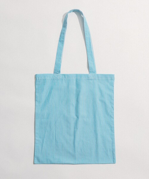 FREAK'S STORE（フリークスストア）の「別注 POOLSIDE COFFEE TOTE BAG/プールサイドコーヒー トートバッグ（トートバッグ・レディース・ブラック/イエロー/サックスブルー/レッド・ONE SIZE）」の7枚目の写真