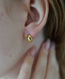 Ms.yuu by Nothing And Others | Ms.yuu by Nothing And Others/ミニドロップピアス(ピアス（両耳用）)