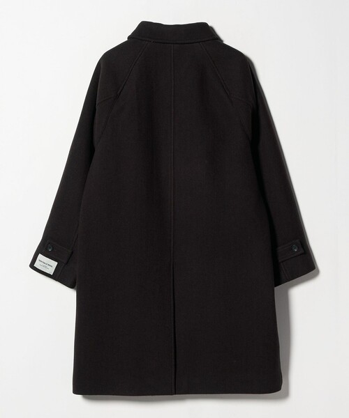 green label relaxing SENTDALE WOOL コート UNITED ARROWS green label relaxing｜SENTDALE WOOL ステン