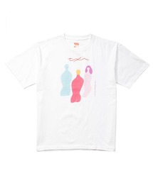 TXA（ティーエックスエー）の「坂内拓 S/S T-shirt White（Tシャツ/カットソー）」