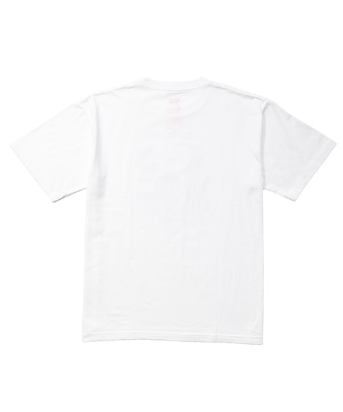TXA(ティーエックスエー)の「坂内拓 S/S T-shirt White(Tシャツ/カットソー・メンズ・ホワイト・X-LARGE/LARGE/MEDIUM)」の2枚目の写真