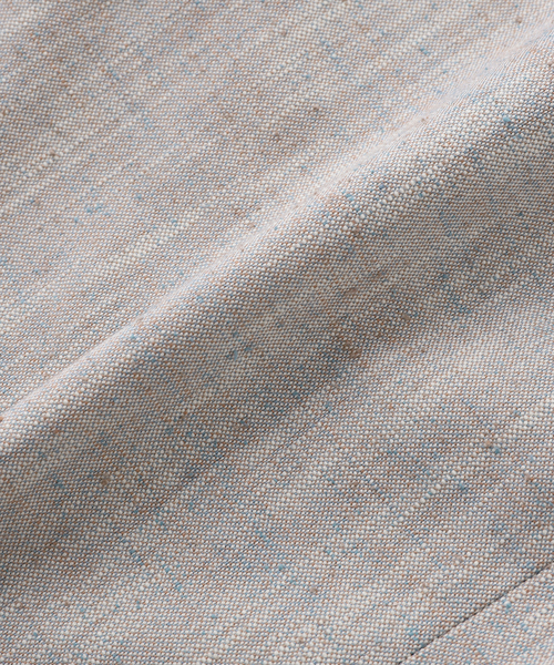 FILL THE BILL（フィルザビル）の「FILL THE BILL / フィルザビル PALM BEACH TROUSERS 307-251003（その他パンツ・メンズ・ベージュ・MEDIUM/LARGE）」の8枚目の写真