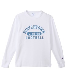 Champion Sleeve T-Shirt