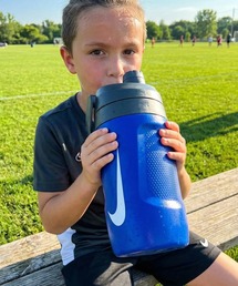 NIKE（ナイキ）の「【NIKE/ナイキ 】 Fuel Jug Refresh / フューエル ジャグ リフレッシュ 1900ml（水筒）」