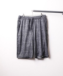 『ストレッチ ハーフパンツ』