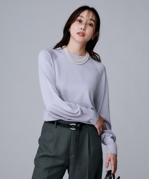 UNTITLED｜アンタイトルのトップス通販 - ZOZOTOWN