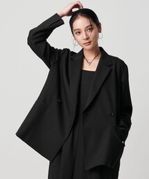 BEAUTY&YOUTH UNITED ARROWS ダブルジャケット BEAUTY&YOUTH UNITED ARROWS ダブルライダースジャケット - メルカリ