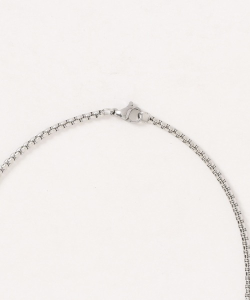 sedacle（セダクル）の「ハートダイヤネックレス（ネックレス・レディース・シルバー・FREE）」の6枚目の写真