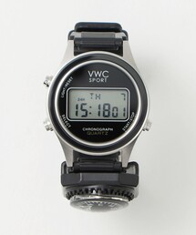 Steven Alan(XeB[uA)́VAGUE WATCH Co. × Steven Alan DGTL/EHb`(fW^rv)