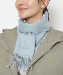 FURLA｜フルラのマフラー（カシミヤ）人気ランキング（レディース