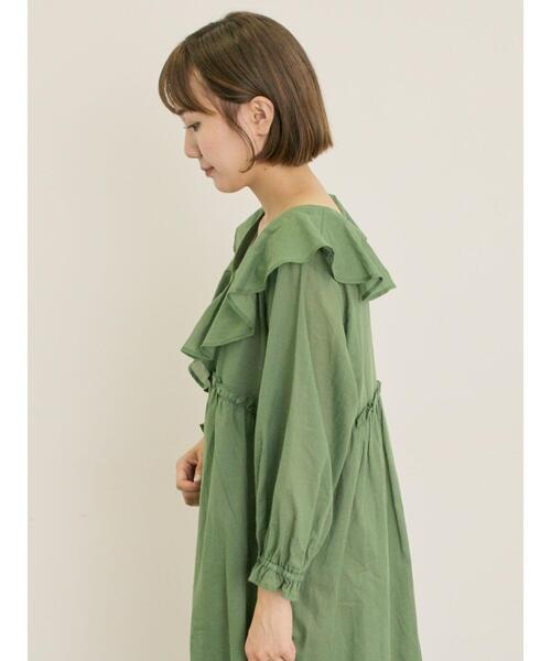 Samansa Mos2（サマンサ モスモス）の「【S/Mサイズ】柄アソート