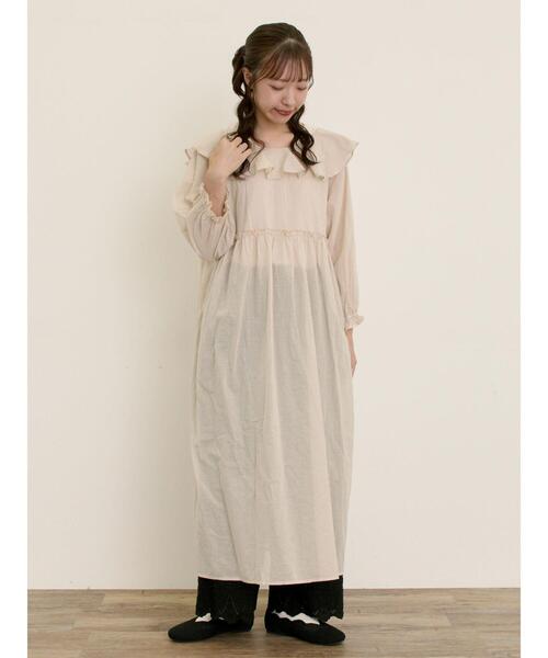 Samansa Mos2（サマンサ モスモス）の「【S/Mサイズ】柄アソート