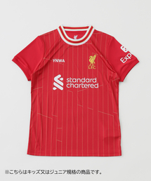 Liverpool FC｜リバプールエフシーのTシャツ/カットソー（ミドル丈