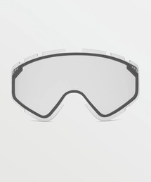 VOLCOM({R)́yVOLCOM/{Rz Attunga Lens - Clear /XL[Xm[{[hS[OY(X|[cObY)