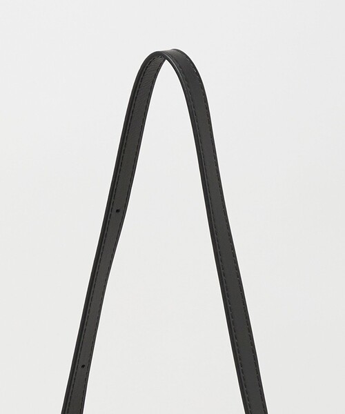 ORSETTO（オルセット）の「＜ORSETTO＞RITMO ドローストリング バッグ（トートバッグ・レディース・ブラック・FREE）」の8枚目の写真