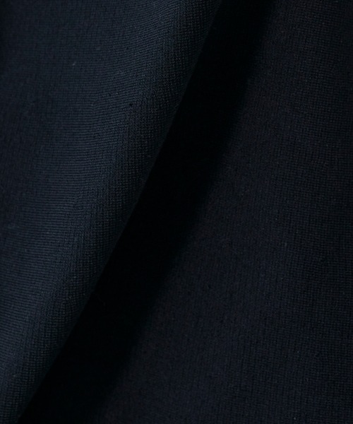 INED（イネド）の「ミラノリブニットジレ（ニット/セーター・レディース・グレー/ブラック・9号）」の17枚目の写真