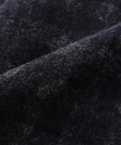 EDIFICE(エディフィス)の「TanC (タンク) LACE CHECK COVERALL(その他アウター・メンズ・グリーン/ライトグレー・FREE)」の9枚目の写真