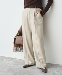 サキソニーイージースラックスパンツ