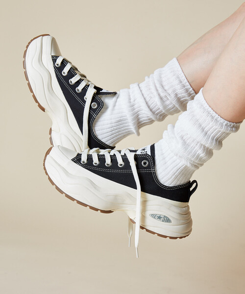 CONVERSE/コンバース ALL STAR SURGETRAINER OX/オールスターサージ