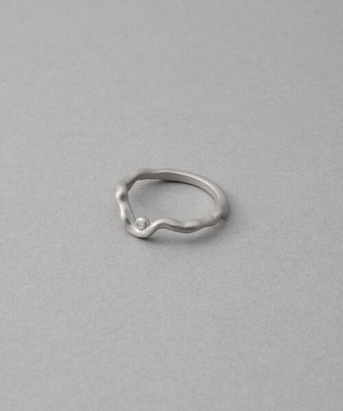 ニード] ダイヤモンド リング（リング）｜ete（エテ）の