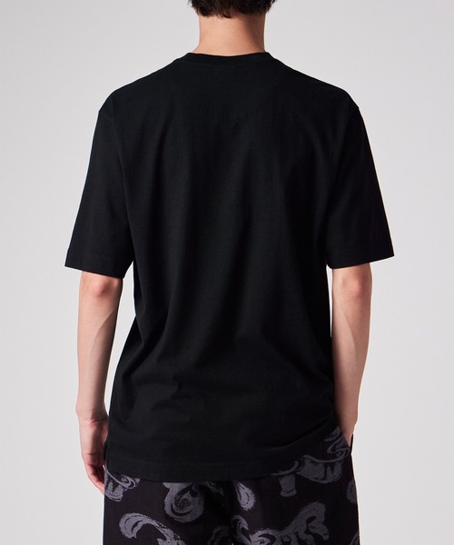 Neon Bunny' Tシャツ / 252562 965X（Tシャツ/カットソー）｜PS Paul