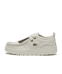 LACOSTE | UMPIRE WMN 225 1 CFA　50CFA0028(スニーカー)