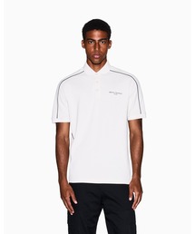 A|X ARMANI EXCHANGE｜アルマーニ エクスチェンジのポロシャツ通販