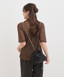 SHOO・LA・RUE | チェーンミニショルダーバッグ(ショルダーバッグ)