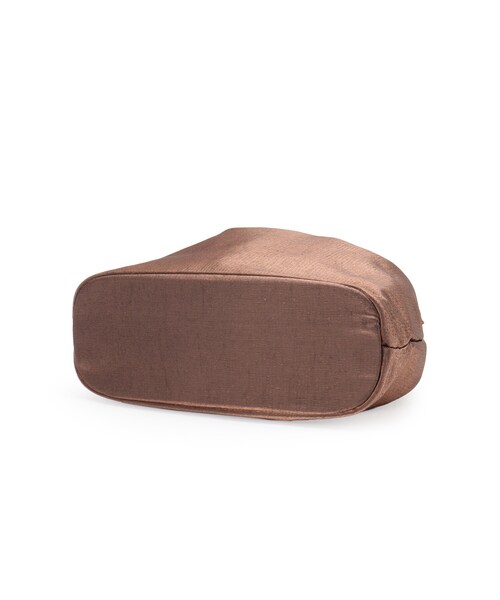 SHOO・LA・RUE（シューラルー）の「チェーンミニショルダーバッグ（ショルダーバッグ・レディース・ブラック/ブロンズ/グレー/シルバー・00）」の19枚目の写真