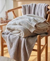COCOPLATZ interior（ココプラッツインテリア）の「もちもちホイップブランケット｜ミックスシャギー│ダブル【furry doudou./ファーリードゥドゥ】（ブランケット・キッズ）」