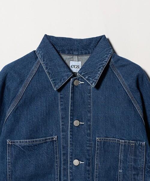 CGS. デニムカバーオール 8000025F0242_m1_a005.jpg
