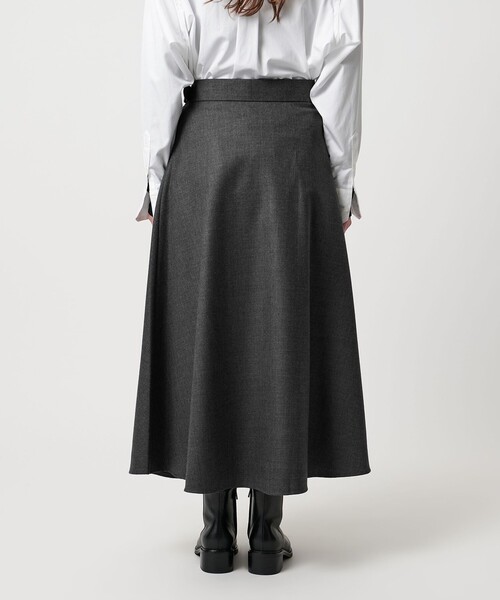 オニールオブダブリン　O'Neil of Dublin UA別注　スカート 605b47ea-27dc-4174-8fea-