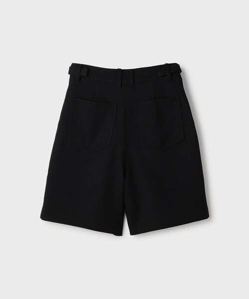 GRACE CONTINENTAL(グレースコンチネンタル)の「ツイーディーハーフパンツ(その他パンツ・レディース・カーキ/ブラック・38/36)」の15枚目の写真