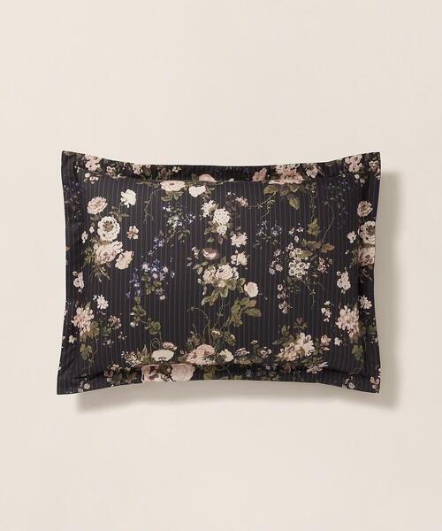 RALPH LAUREN ピローシャム セール】THOMPSON スタンダード ピローシャム（寝具）｜RALPH LAUREN