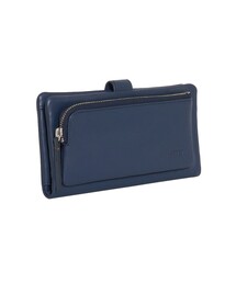 CAMPER｜カンペール（レディース）の財布/小物（ブルー・ネイビー/青色