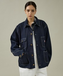 FILSON/フィルソン 【Japan Exclusive】Mackinaw Model B : The